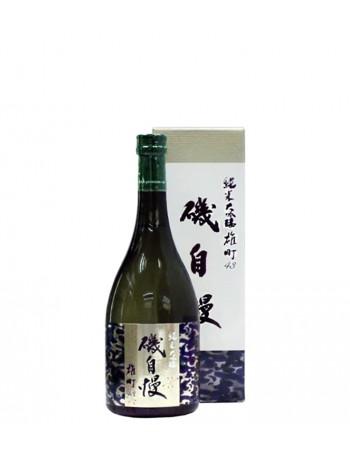 磯自慢 Isojiman 雄町 43 純米大吟釀 720ml